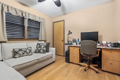 Tiny photo for Chicago, IL 60631 (MLS # 12682776)
