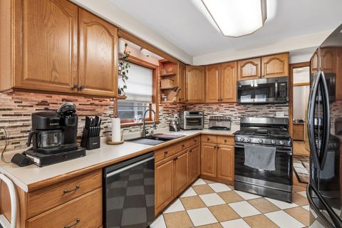 Tiny photo for Chicago, IL 60631 (MLS # 12682776)