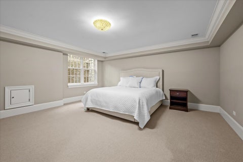 Tiny photo for 127 Glenwood Avenue, Winnetka, IL 60093 (MLS # 12637128)