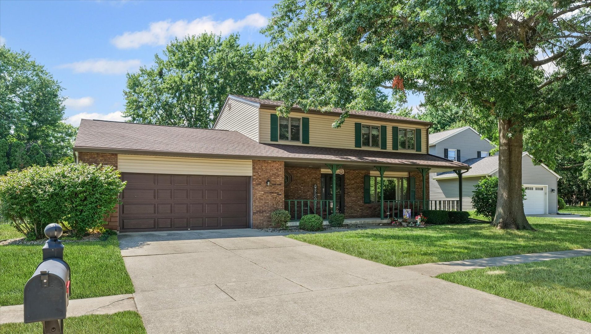 905 Fawn Drive