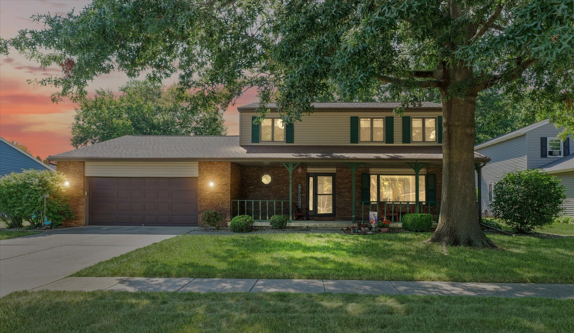 905 Fawn Drive