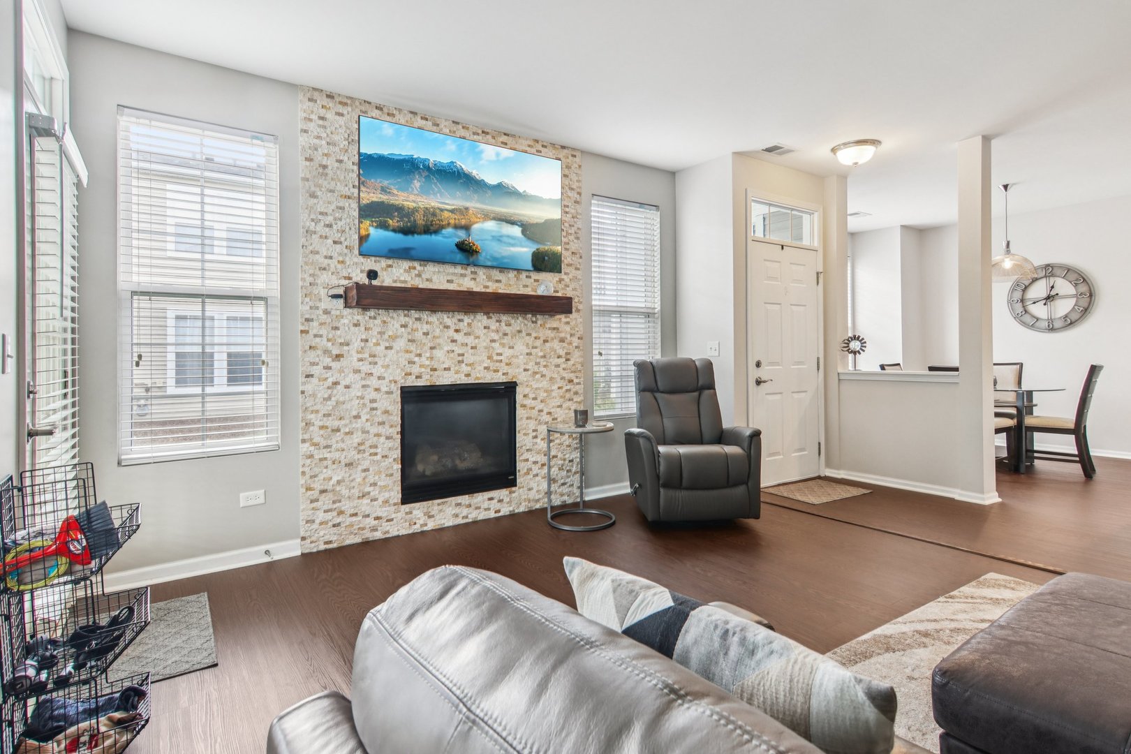 5109 New Haven Court