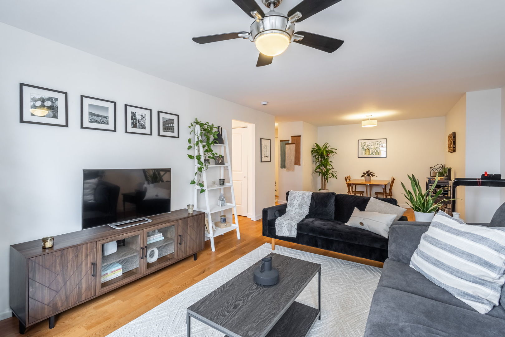 3033 N Sheridan Road 1203