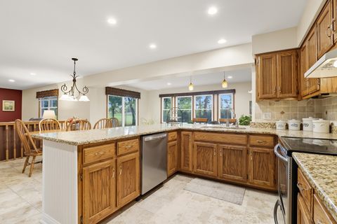 Tiny photo for 764 Leslie Lane, Frankfort, IL 60423 (MLS # 12516237)