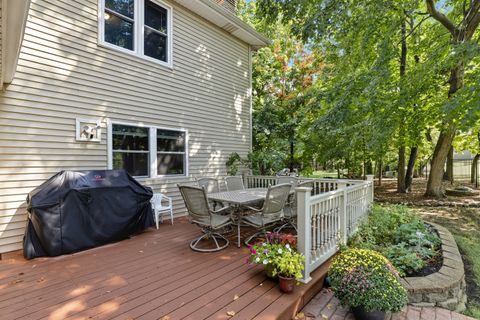 Tiny photo for 764 Leslie Lane, Frankfort, IL 60423 (MLS # 12516237)