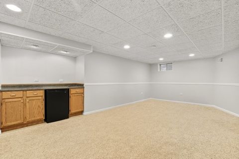 Tiny photo for 764 Leslie Lane, Frankfort, IL 60423 (MLS # 12516237)