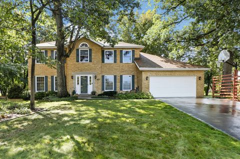 Photo of 764 Leslie Lane, Frankfort, IL 60423 (MLS # 12516237)