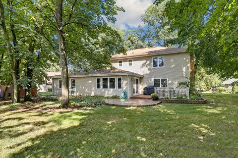Tiny photo for 764 Leslie Lane, Frankfort, IL 60423 (MLS # 12516237)
