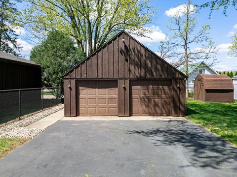 Tiny photo for 10632 Ventura Boulevard, Machesney Park, IL 61115 (MLS # 12360237)