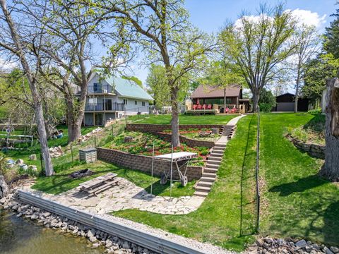 Tiny photo for 10632 Ventura Boulevard, Machesney Park, IL 61115 (MLS # 12360237)