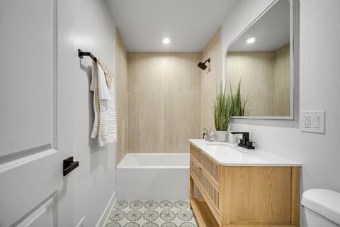 Tiny photo for 548 Leamington Avenue, Wilmette, IL 60091 (MLS # 12720903)