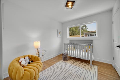 Tiny photo for 548 Leamington Avenue, Wilmette, IL 60091 (MLS # 12720903)
