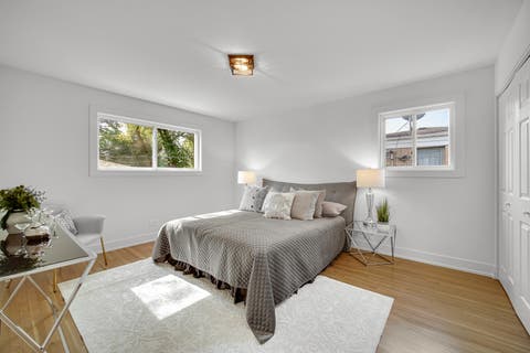 Tiny photo for 548 Leamington Avenue, Wilmette, IL 60091 (MLS # 12720903)