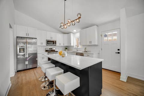 Tiny photo for 548 Leamington Avenue, Wilmette, IL 60091 (MLS # 12720903)