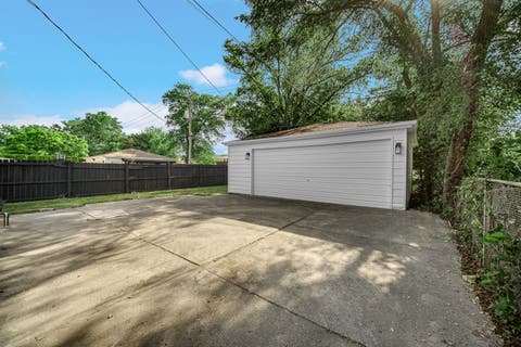 Tiny photo for 548 Leamington Avenue, Wilmette, IL 60091 (MLS # 12720903)