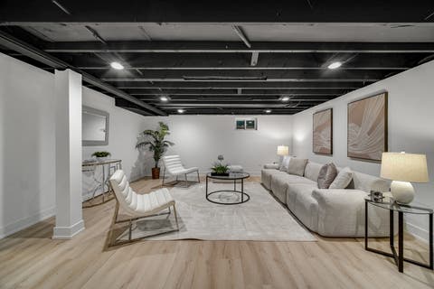 Tiny photo for 548 Leamington Avenue, Wilmette, IL 60091 (MLS # 12720903)