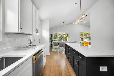 Tiny photo for 548 Leamington Avenue, Wilmette, IL 60091 (MLS # 12720903)