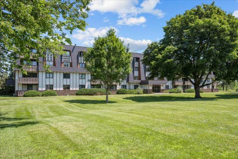 Tiny photo for 13000 W Heiden Circle #3105, Lake Bluff, IL 60044 (MLS # 12695332)