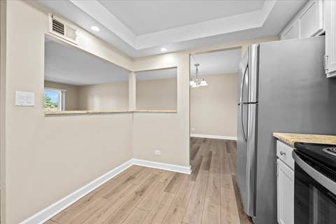 Tiny photo for 13000 W Heiden Circle #3105, Lake Bluff, IL 60044 (MLS # 12695332)