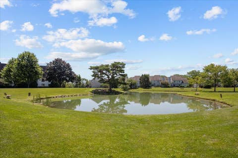 Tiny photo for 13000 W Heiden Circle #3105, Lake Bluff, IL 60044 (MLS # 12695332)