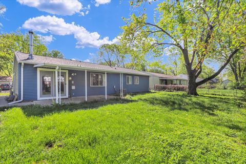 Tiny photo for 1103 Austin Drive, Urbana, IL 61802 (MLS # 12559651)