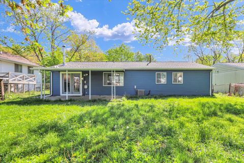 Tiny photo for 1103 Austin Drive, Urbana, IL 61802 (MLS # 12559651)