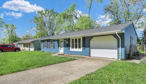 Tiny photo for 1103 Austin Drive, Urbana, IL 61802 (MLS # 12559651)
