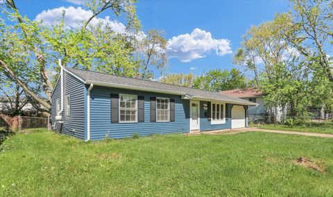 Tiny photo for 1103 Austin Drive, Urbana, IL 61802 (MLS # 12559651)