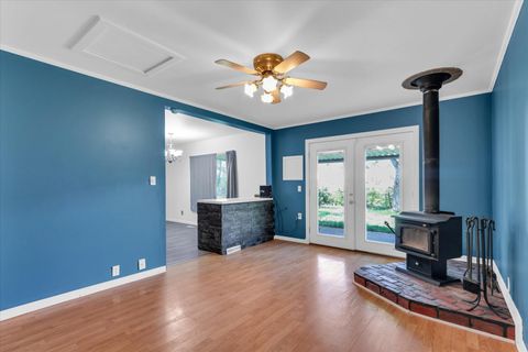 Tiny photo for 1103 Austin Drive, Urbana, IL 61802 (MLS # 12559651)