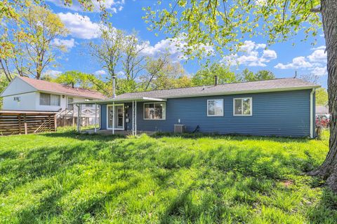 Tiny photo for 1103 Austin Drive, Urbana, IL 61802 (MLS # 12559651)