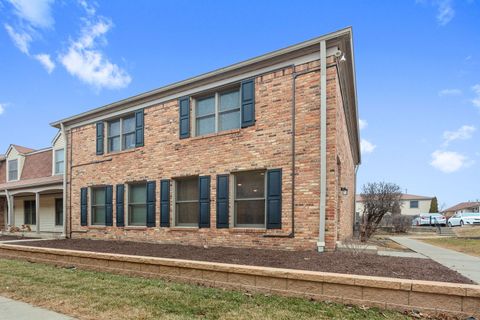 1776 Bristol Walk Hoffman Estates IL 60169