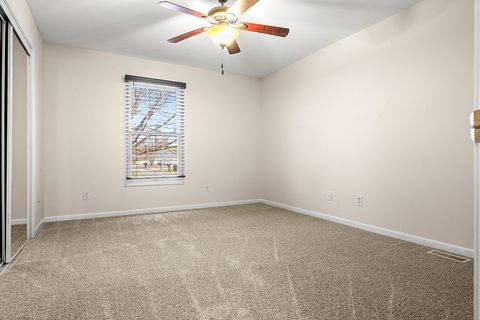 Tiny photo for 1005 Perry Lane, Normal, IL 61761 (MLS # 12522194)