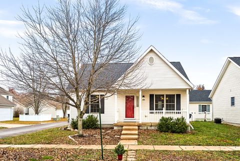 Photo of 1005 Perry Lane, Normal, IL 61761 (MLS # 12522194)