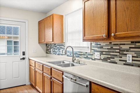 Tiny photo for 1005 Perry Lane, Normal, IL 61761 (MLS # 12522194)