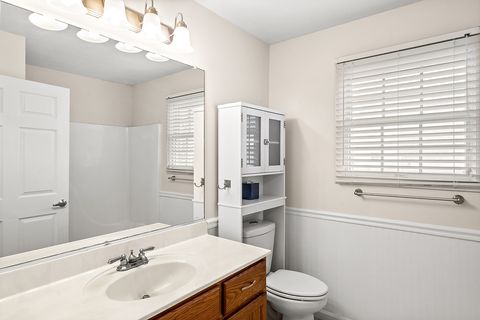 Tiny photo for 1005 Perry Lane, Normal, IL 61761 (MLS # 12522194)