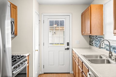 Tiny photo for 1005 Perry Lane, Normal, IL 61761 (MLS # 12522194)