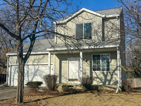 121 S Annandale Drive Lake In The Hills IL 60156
