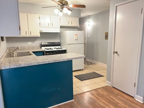 Tiny photo for 12820 S 71st Avenue #101, Palos Heights, IL 60463 (MLS # 12777302)