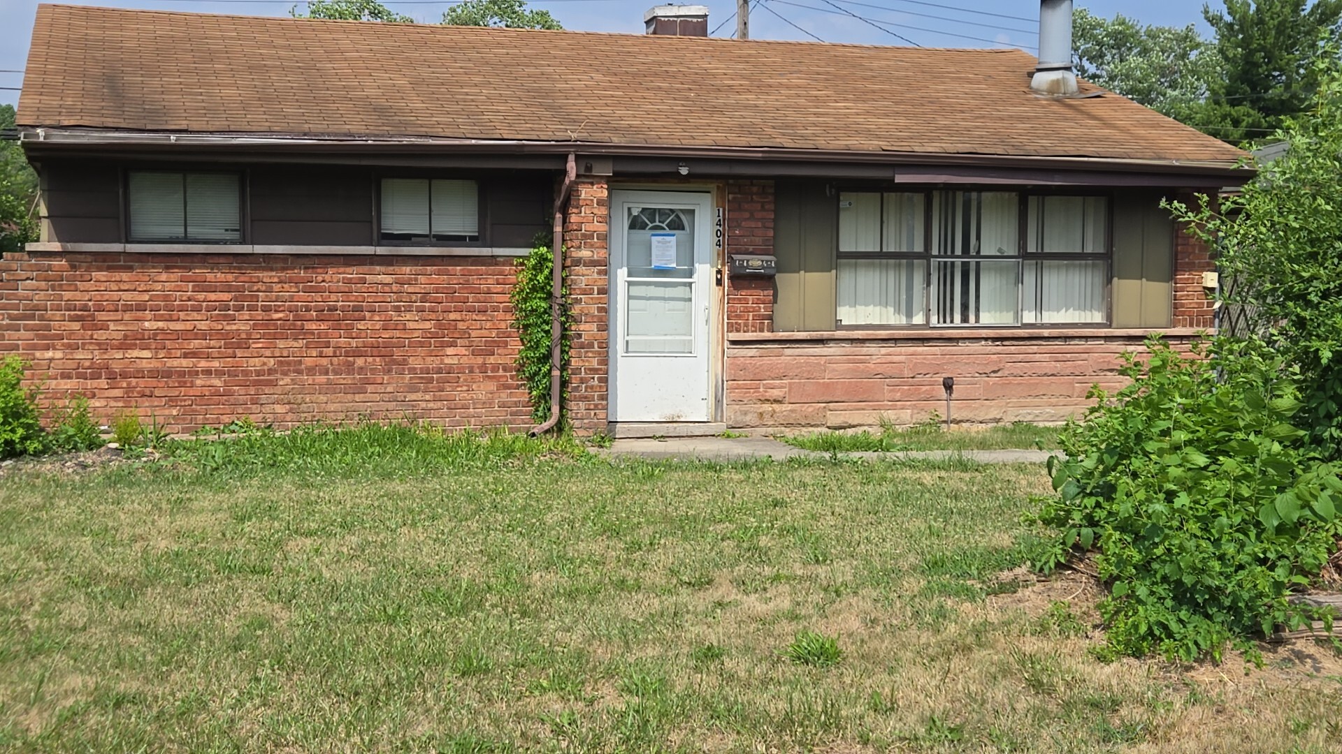 1404 Burnham Avenue