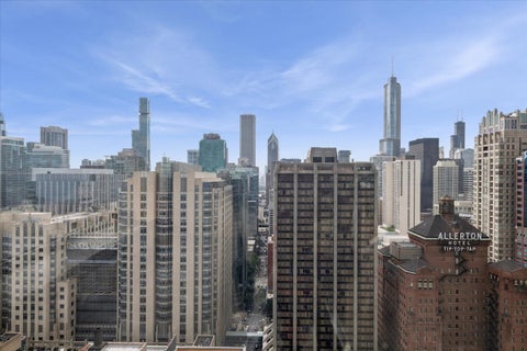 Tiny photo for 161 E Chicago Avenue #26B, Chicago, IL 60611 (MLS # 12763501)