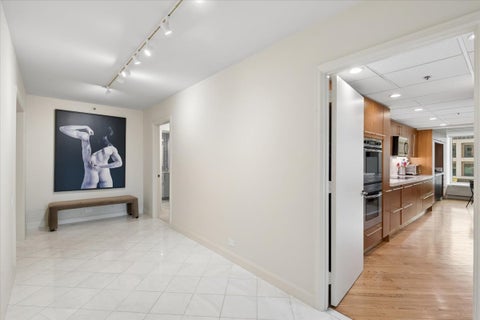 Tiny photo for 161 E Chicago Avenue #26B, Chicago, IL 60611 (MLS # 12763501)