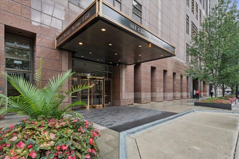 Tiny photo for 161 E Chicago Avenue #26B, Chicago, IL 60611 (MLS # 12763501)