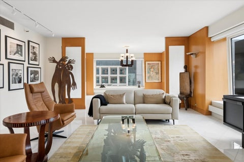Tiny photo for 161 E Chicago Avenue #26B, Chicago, IL 60611 (MLS # 12763501)