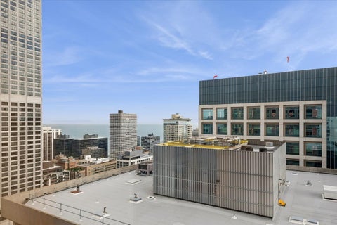 Tiny photo for 161 E Chicago Avenue #26B, Chicago, IL 60611 (MLS # 12763501)