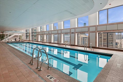 Tiny photo for 161 E Chicago Avenue #26B, Chicago, IL 60611 (MLS # 12763501)