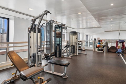 Tiny photo for 161 E Chicago Avenue #26B, Chicago, IL 60611 (MLS # 12763501)