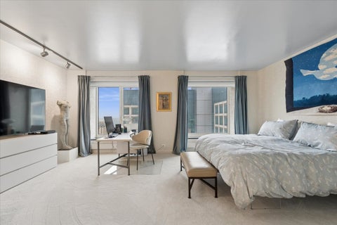 Tiny photo for 161 E Chicago Avenue #26B, Chicago, IL 60611 (MLS # 12763501)