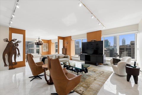 Tiny photo for 161 E Chicago Avenue #26B, Chicago, IL 60611 (MLS # 12763501)