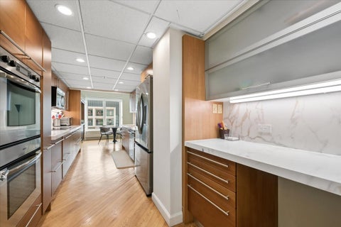 Tiny photo for 161 E Chicago Avenue #26B, Chicago, IL 60611 (MLS # 12763501)