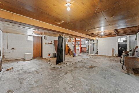 Tiny photo for 501 N State Street, Bellflower, IL 62174 (MLS # 12615767)